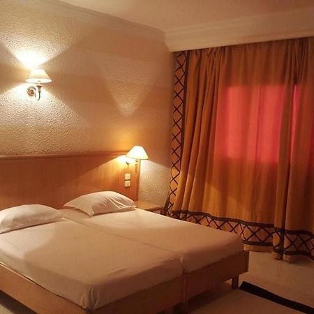 Hotel Sindbad Sousse Hammam Susa Zewnętrze zdjęcie