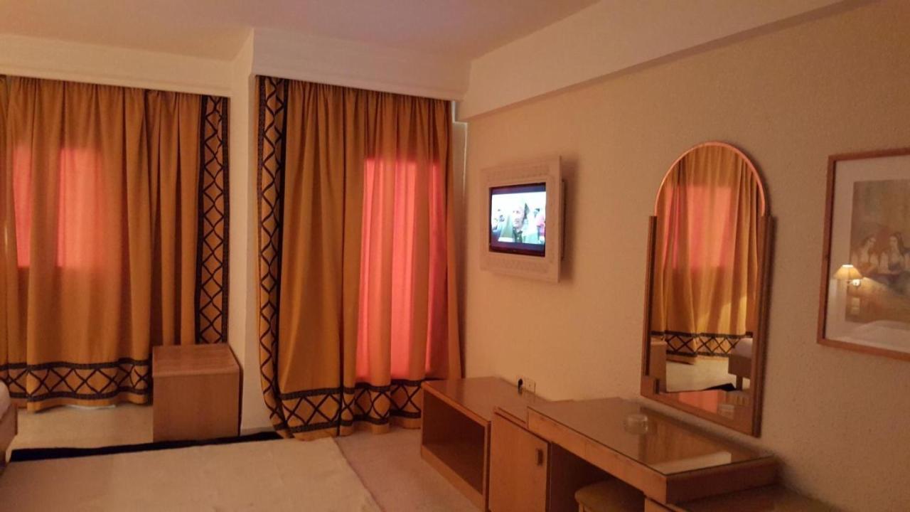 Hotel Sindbad Sousse Hammam Susa Zewnętrze zdjęcie