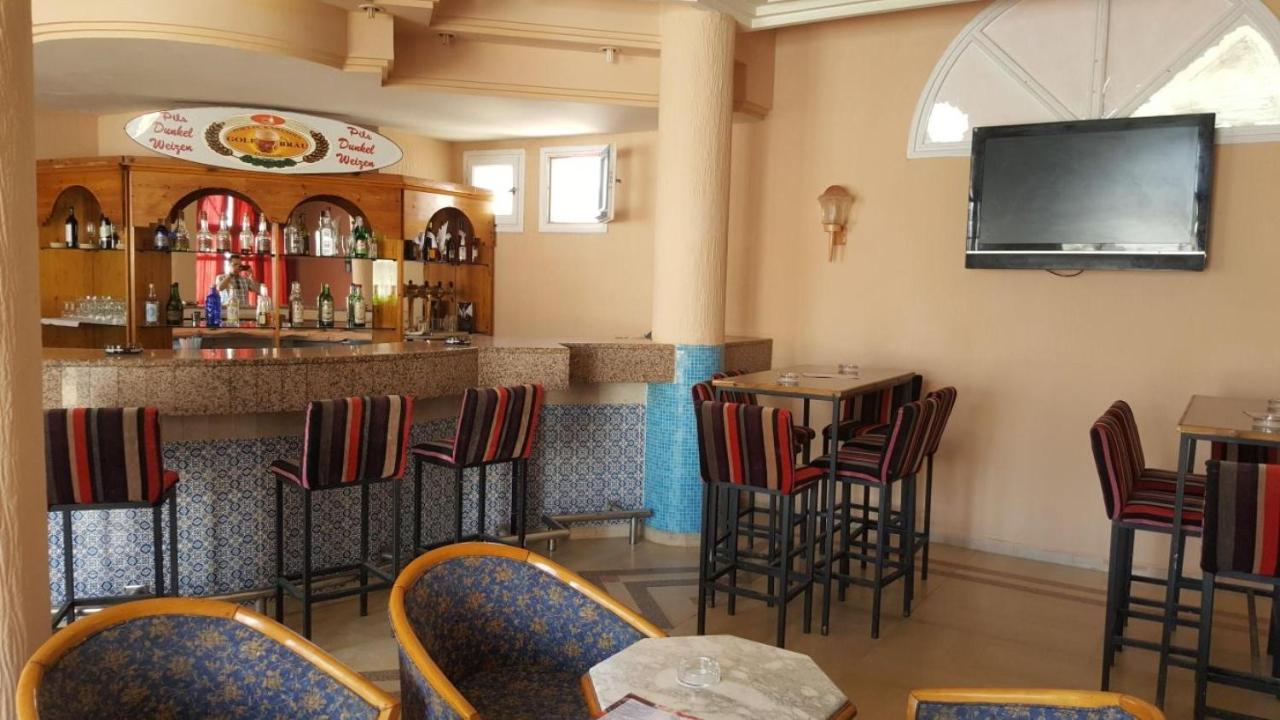 Hotel Sindbad Sousse Hammam Susa Zewnętrze zdjęcie