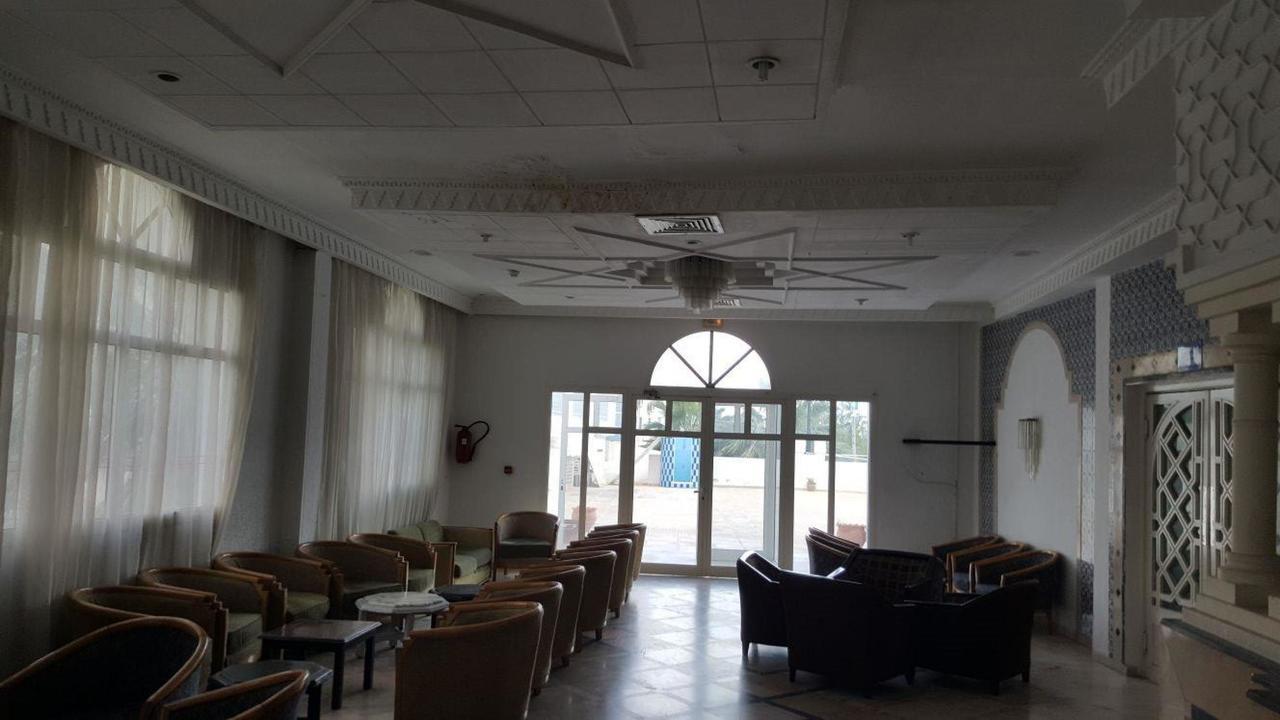 Hotel Sindbad Sousse Hammam Susa Zewnętrze zdjęcie