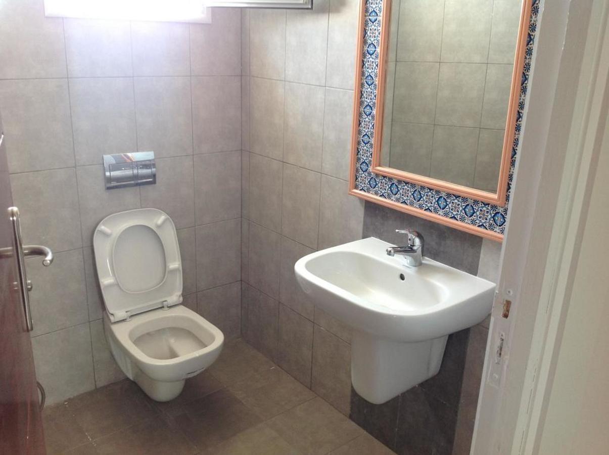Hotel Sindbad Sousse Hammam Susa Zewnętrze zdjęcie