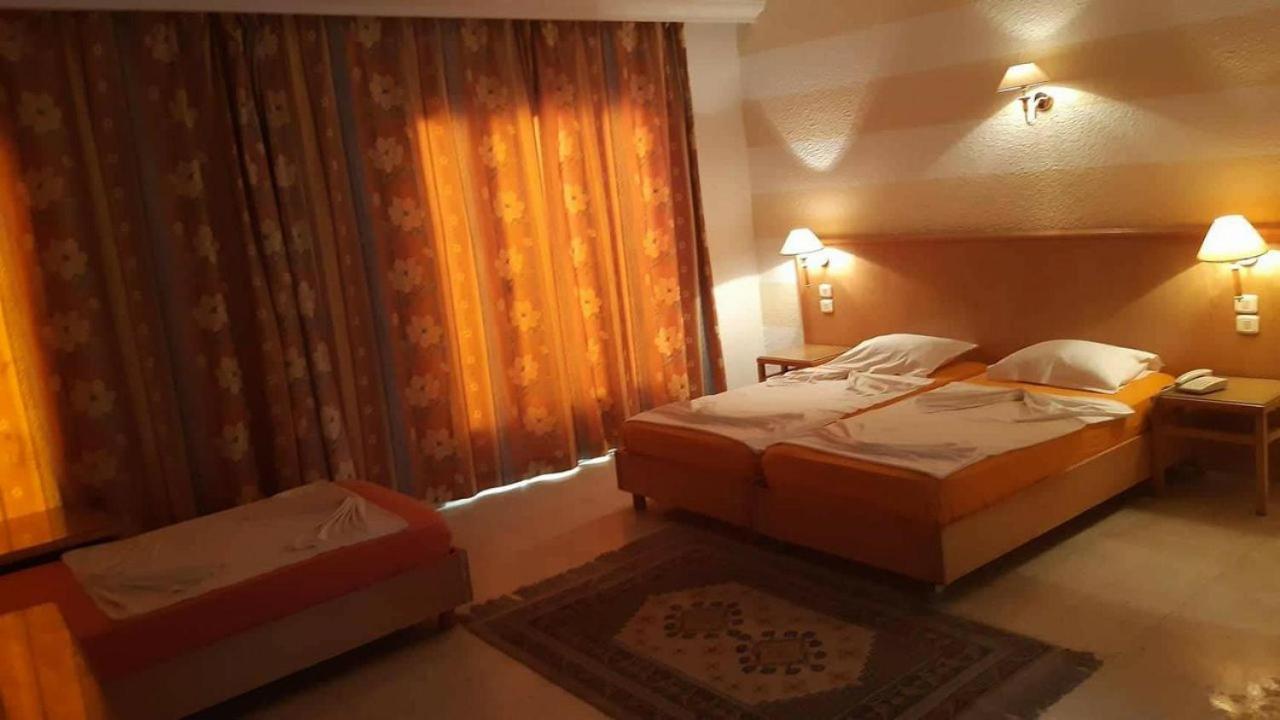 Hotel Sindbad Sousse Hammam Susa Zewnętrze zdjęcie